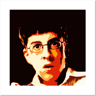 Christopher Mintz-Plasse Posters and Art